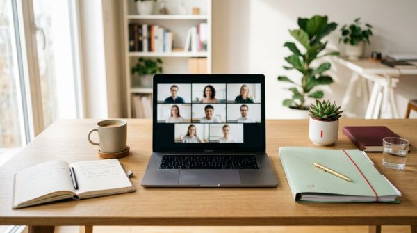 Online consultation on funding programs