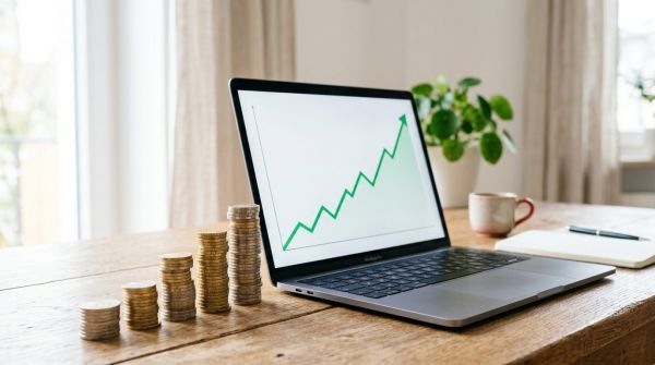 Grants for digitalization – making growth visible