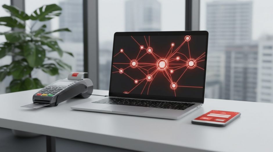 Schnittstellen und Zahlungsarten: Kartenterminal und vernetzte Systeme